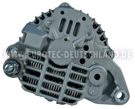 Alternator 12060206 Eurotec, Image 3