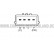 Alternator 12060206 Eurotec, Thumbnail 7