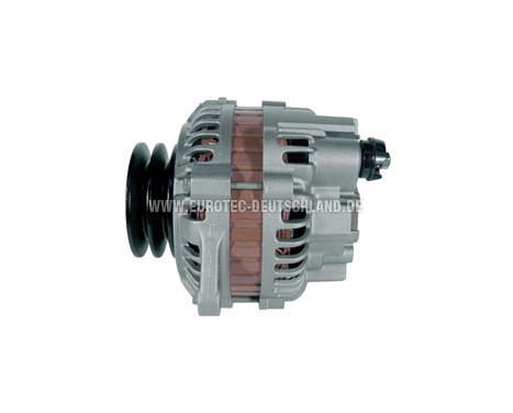 Alternator 12060207 Eurotec, Image 2