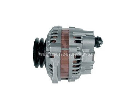 Alternator 12060207 Eurotec, Image 5