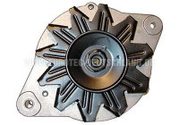 Alternator 12060209 Eurotec