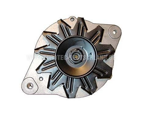Alternator 12060209 Eurotec, Image 4