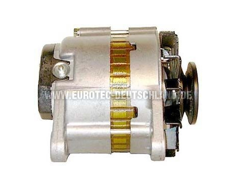 Alternator 12060209 Eurotec, Image 5