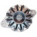 Alternator 12060220 Eurotec