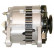 Alternator 12060221 Eurotec, Thumbnail 5