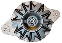 Alternator 12060222 Eurotec