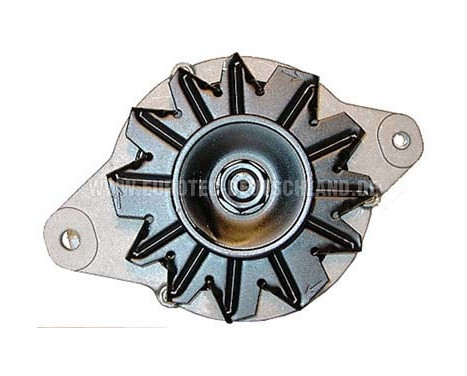 Alternator 12060222 Eurotec