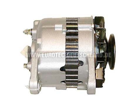 Alternator 12060222 Eurotec, Image 2