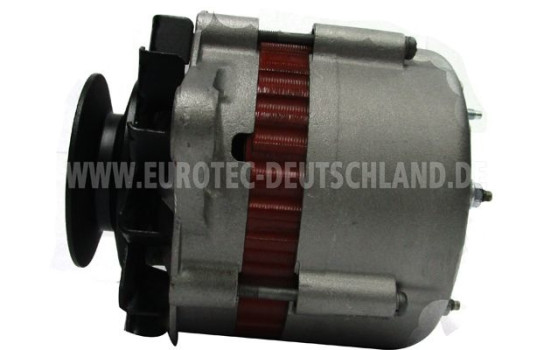 Alternator 12060223 Eurotec, Image 2