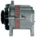 Alternator 12060225 Eurotec, Thumbnail 2