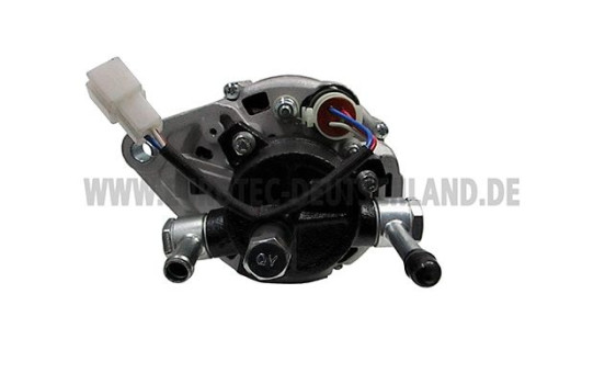 Alternator 12060229 Eurotec, Image 4