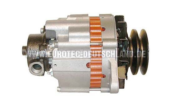 Alternator 12060240 Eurotec, Image 2
