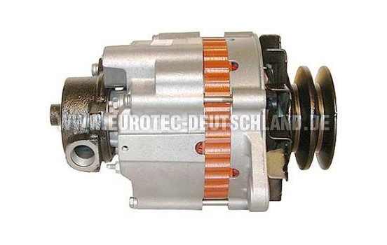 Alternator 12060240 Eurotec, Image 5
