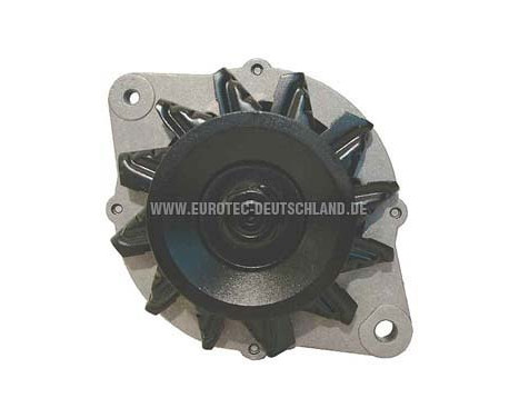 Alternator 12060242 Eurotec
