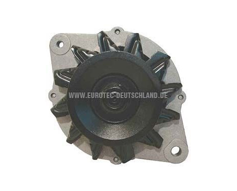 Alternator 12060242 Eurotec, Image 4