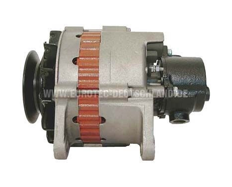 Alternator 12060242 Eurotec, Image 5