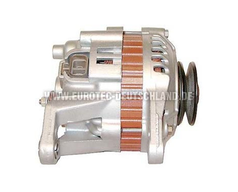 Alternator 12060246 Eurotec, Image 2