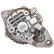 Alternator 12060246 Eurotec, Thumbnail 3
