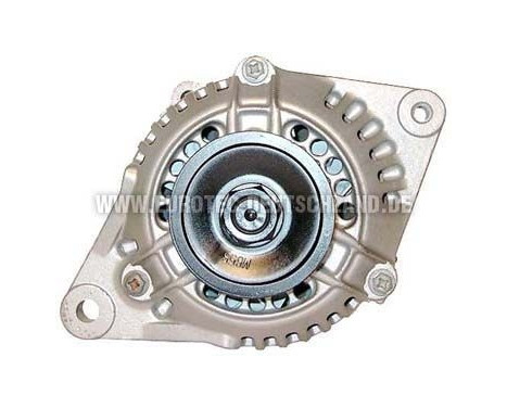 Alternator 12060246 Eurotec, Image 4