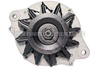 Alternator 12060247 Eurotec