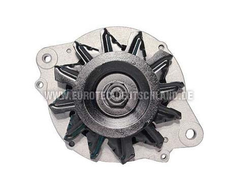 Alternator 12060247 Eurotec