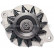 Alternator 12060247 Eurotec