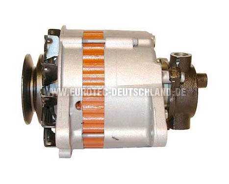 Alternator 12060247 Eurotec, Image 2
