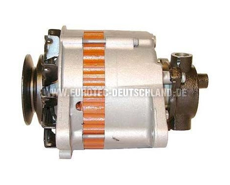 Alternator 12060247 Eurotec, Image 5