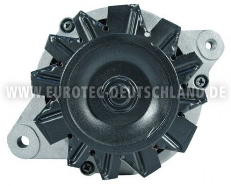 Alternator 12060251 Eurotec, Image 4