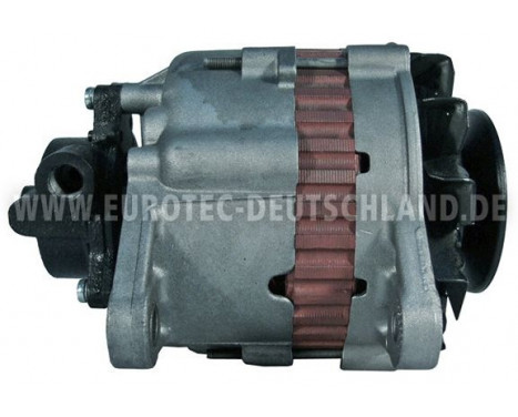 Alternator 12060251 Eurotec, Image 5