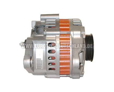 Alternator 12060255 Eurotec, Image 2