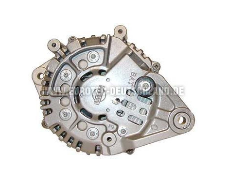 Alternator 12060255 Eurotec, Image 3