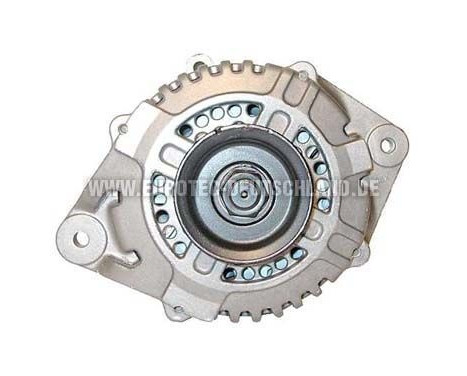 Alternator 12060255 Eurotec, Image 4