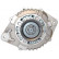 Alternator 12060255 Eurotec, Thumbnail 4