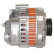 Alternator 12060255 Eurotec, Thumbnail 5