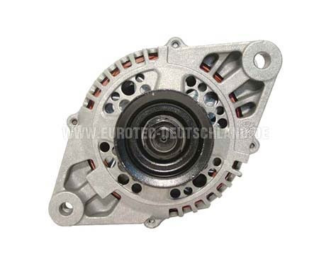 Alternator 12060260 Eurotec