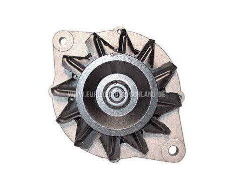Alternator 12060261 Eurotec