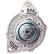 Alternator 12060262 Eurotec