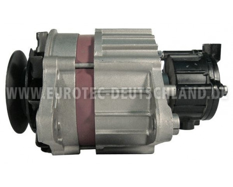 Alternator 12060263 Eurotec, Image 2