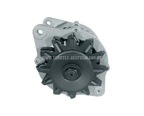 Alternator 12060267 Eurotec