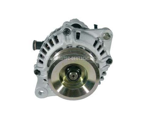 Alternator 12060269 Eurotec