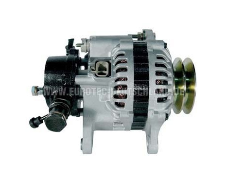 Alternator 12060269 Eurotec, Image 2