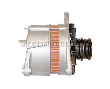 Alternator 12060271 Eurotec, Image 2