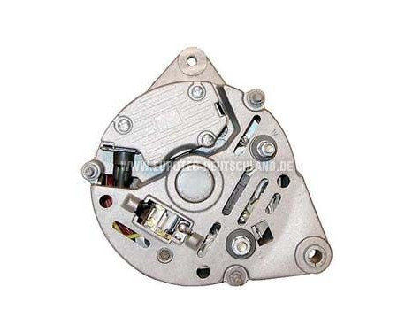 Alternator 12060271 Eurotec, Image 6