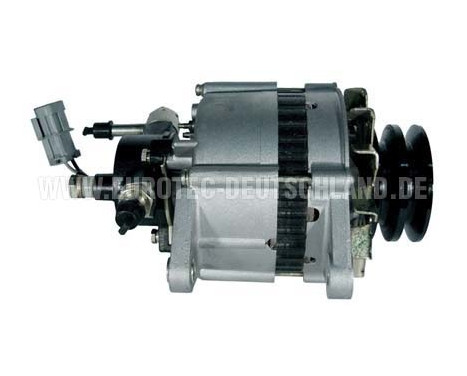 Alternator 12060276 Eurotec, Image 2