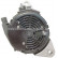 Alternator 12060278 Eurotec, Thumbnail 3