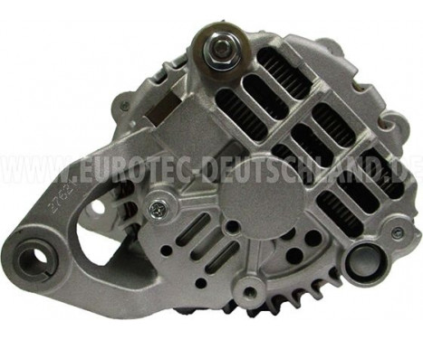 Alternator 12060280 Eurotec, Image 4