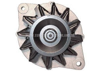 Alternator 12060281 Eurotec