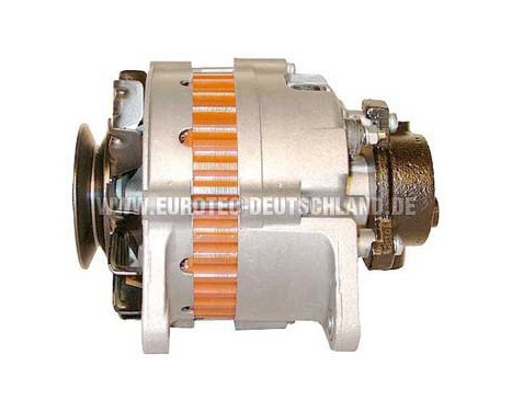 Alternator 12060281 Eurotec, Image 2