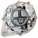 Alternator 12060281 Eurotec, Thumbnail 3